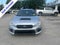 2020 Subaru WRX 2.0T