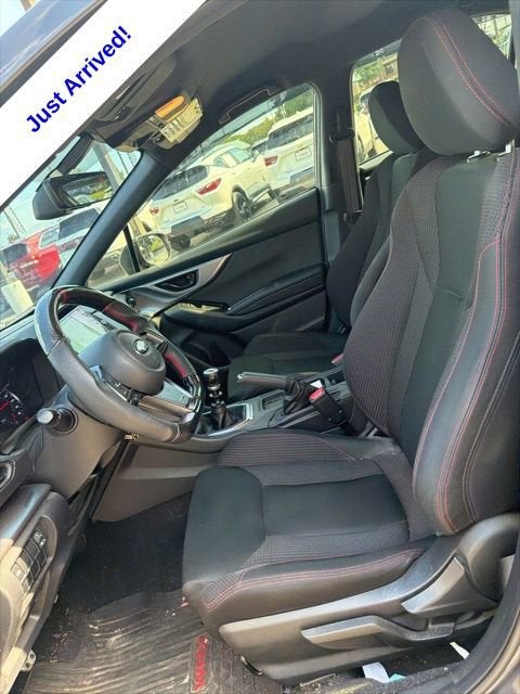 2023 Subaru WRX Premium