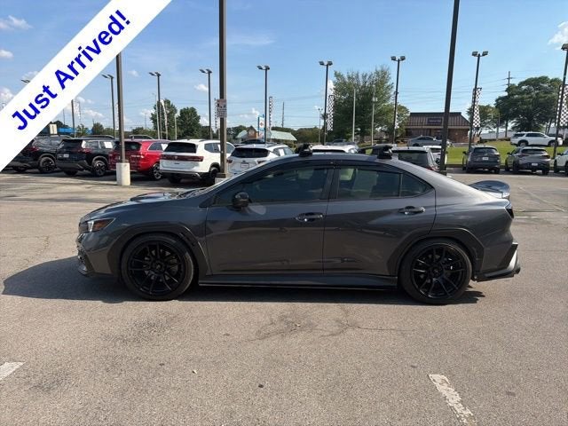 2023 Subaru WRX Premium
