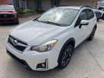 2016 Subaru Crosstrek Limited