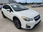 2016 Subaru Crosstrek Limited