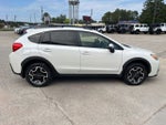 2016 Subaru Crosstrek Limited