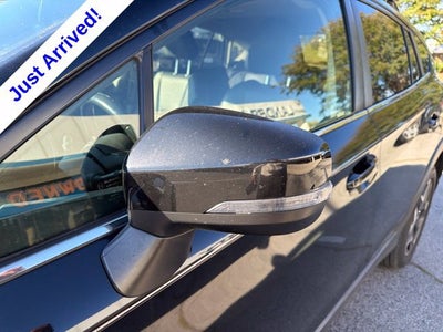 2020 Subaru Crosstrek Limited