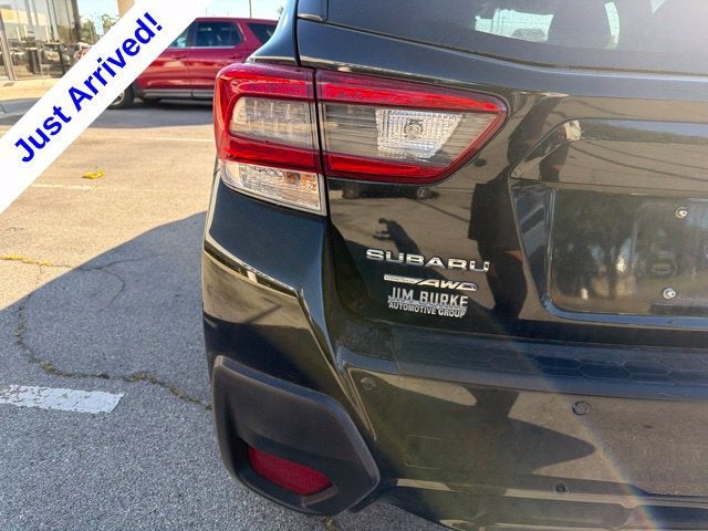 2020 Subaru Crosstrek Limited