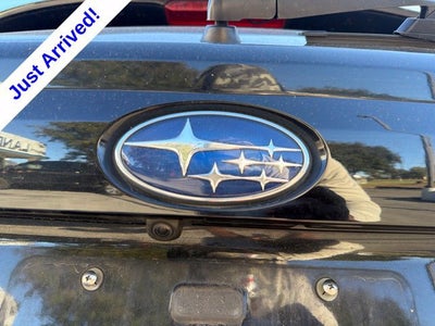 2020 Subaru Crosstrek Limited