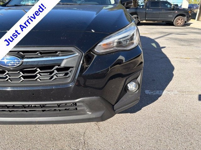 2020 Subaru Crosstrek Limited