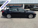 2014 Acura RLX Tech Pkg