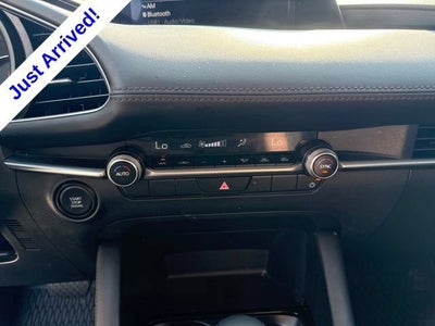 2025 Mazda Mazda3 Sedan 2.5 S Select Sport