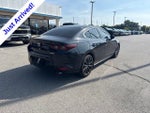 2025 Mazda Mazda3 Sedan 2.5 S Select Sport