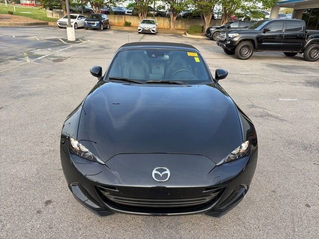 2019 Mazda Mazda MX-5 Miata Grand Touring