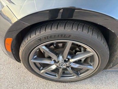 2019 Mazda Mazda MX-5 Miata Grand Touring