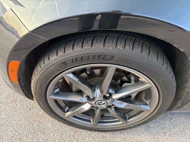 2019 Mazda Mazda MX-5 Miata Grand Touring