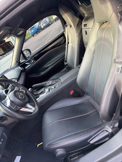 2019 Mazda Mazda MX-5 Miata Grand Touring