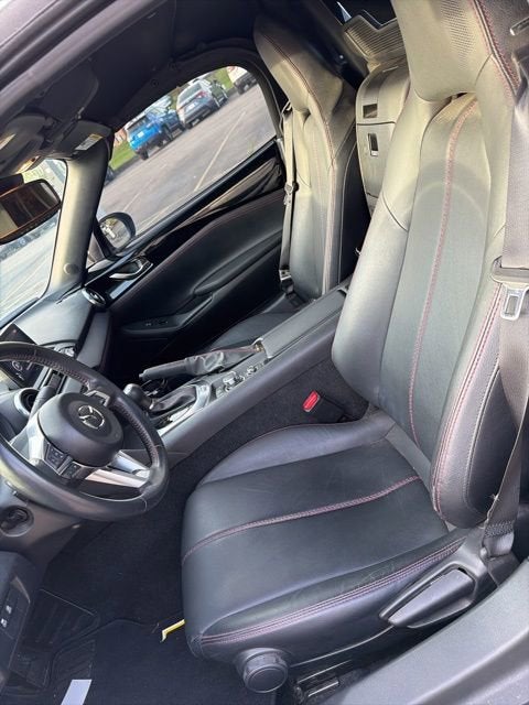 2019 Mazda Mazda MX-5 Miata Grand Touring