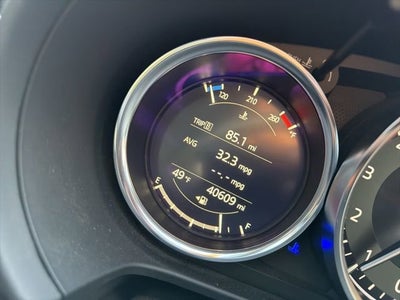 2019 Mazda Mazda MX-5 Miata Grand Touring