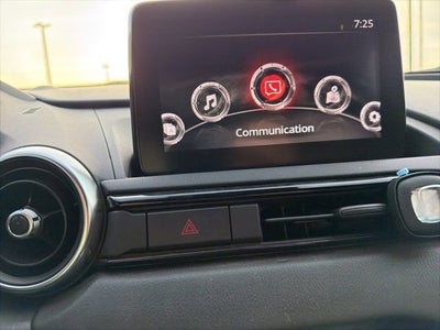 2019 Mazda Mazda MX-5 Miata Grand Touring