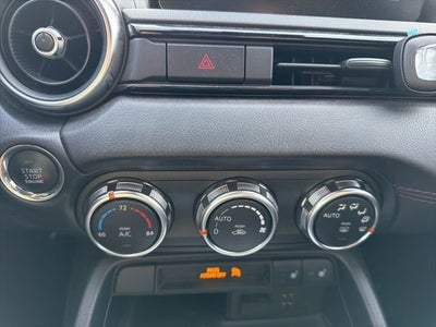 2019 Mazda Mazda MX-5 Miata Grand Touring