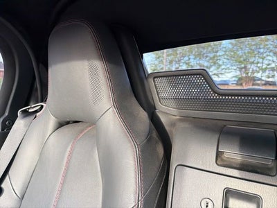 2019 Mazda Mazda MX-5 Miata Grand Touring