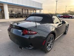 2019 Mazda Mazda MX-5 Miata Grand Touring