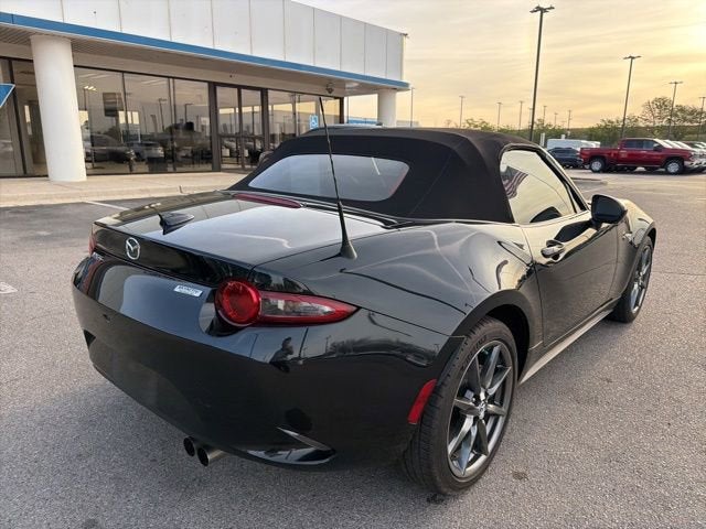 2019 Mazda Mazda MX-5 Miata Grand Touring