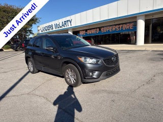 2016 Mazda Mazda CX-5 Touring
