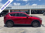 2018 Mazda Mazda CX-5 Touring