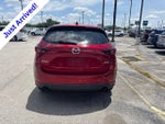 2018 Mazda Mazda CX-5 Touring