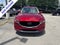 2018 Mazda Mazda CX-5 Touring