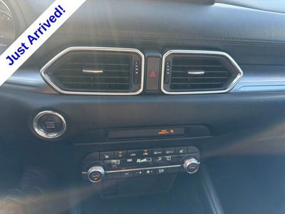 2023 Mazda Mazda CX-5 2.5 S Preferred