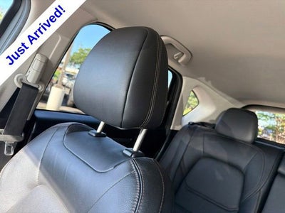 2023 Mazda Mazda CX-5 2.5 S Preferred