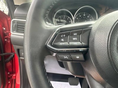 2023 Mazda Mazda CX-5 2.5 S Preferred