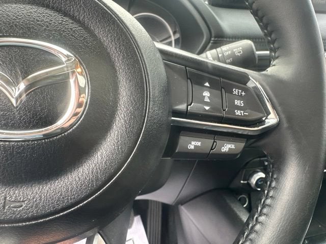 2023 Mazda Mazda CX-5 2.5 S Preferred