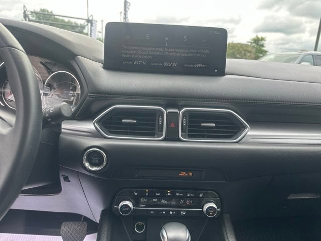2023 Mazda Mazda CX-5 2.5 S Preferred