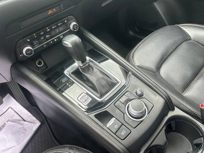 2023 Mazda Mazda CX-5 2.5 S Preferred