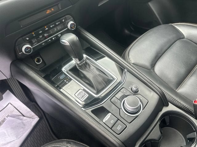 2023 Mazda Mazda CX-5 2.5 S Preferred