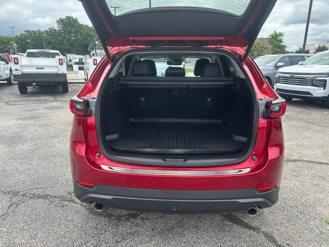 2023 Mazda Mazda CX-5 2.5 S Preferred