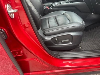 2023 Mazda Mazda CX-5 2.5 S Preferred