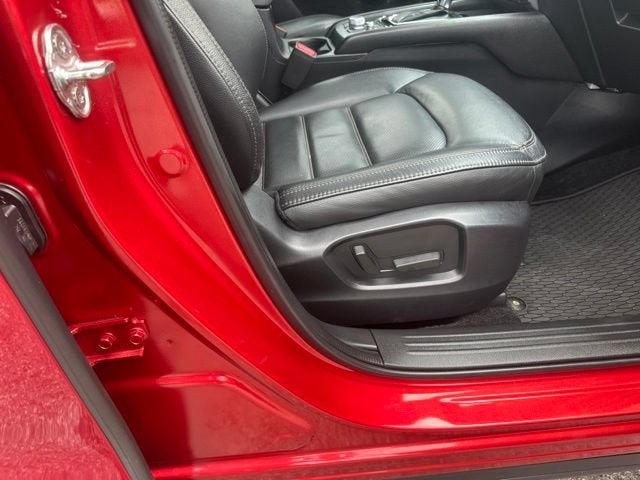 2023 Mazda Mazda CX-5 2.5 S Preferred