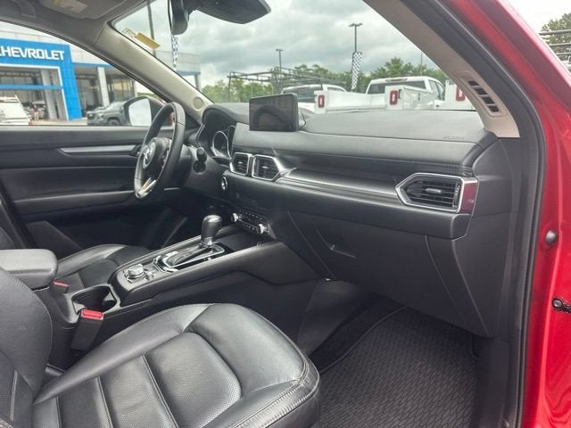 2023 Mazda Mazda CX-5 2.5 S Preferred