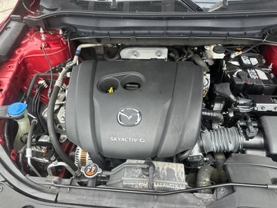 2023 Mazda Mazda CX-5 2.5 S Preferred