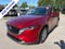 2023 Mazda Mazda CX-5 2.5 S Preferred