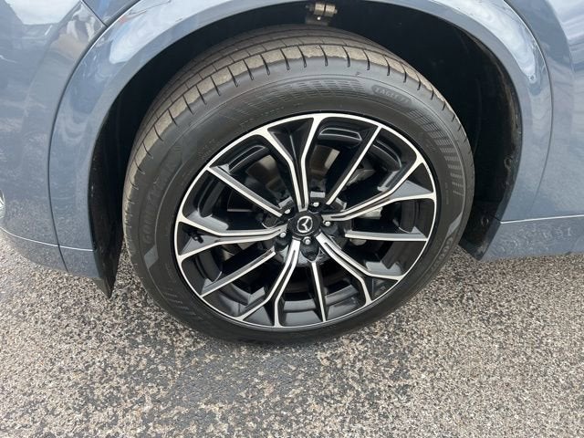 2025 Mazda Mazda CX-70 3.3 Turbo S Premium Package