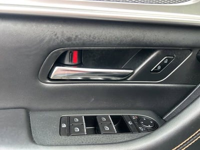 2025 Mazda Mazda CX-70 3.3 Turbo S Premium Package