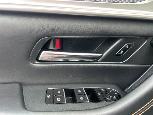 2025 Mazda Mazda CX-70 3.3 Turbo S Premium Package