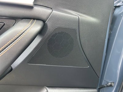 2025 Mazda Mazda CX-70 3.3 Turbo S Premium Package