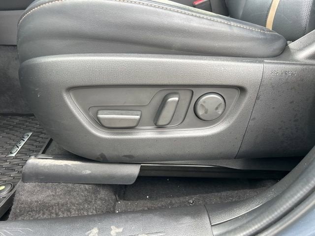 2025 Mazda Mazda CX-70 3.3 Turbo S Premium Package