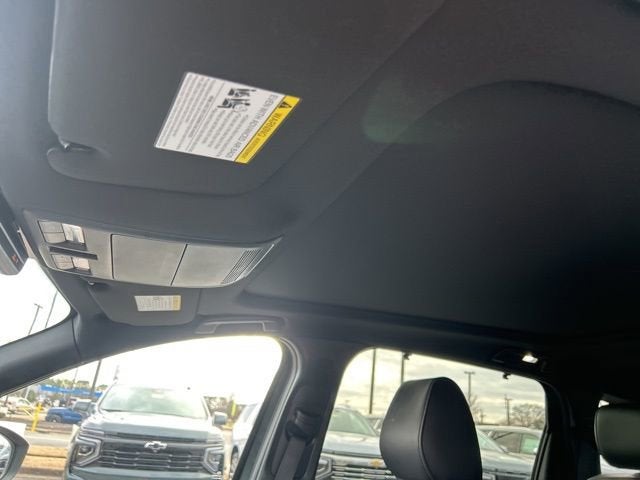 2025 Mazda Mazda CX-70 3.3 Turbo S Premium Package