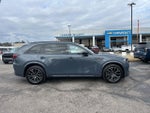 2025 Mazda Mazda CX-70 3.3 Turbo S Premium Package