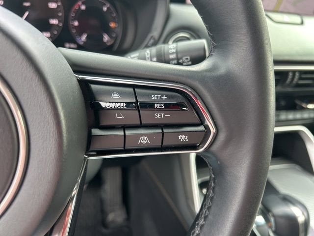 2025 Mazda Mazda CX-70 3.3 Turbo S Premium Package