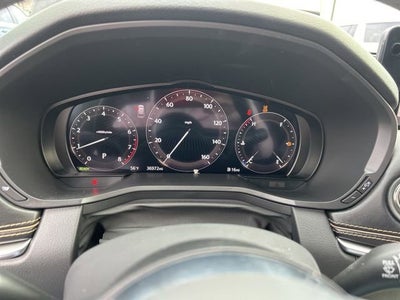 2025 Mazda Mazda CX-70 3.3 Turbo S Premium Package